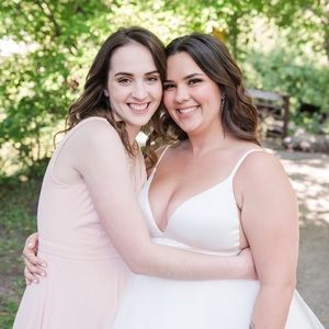 Meet your Posher, Mariah